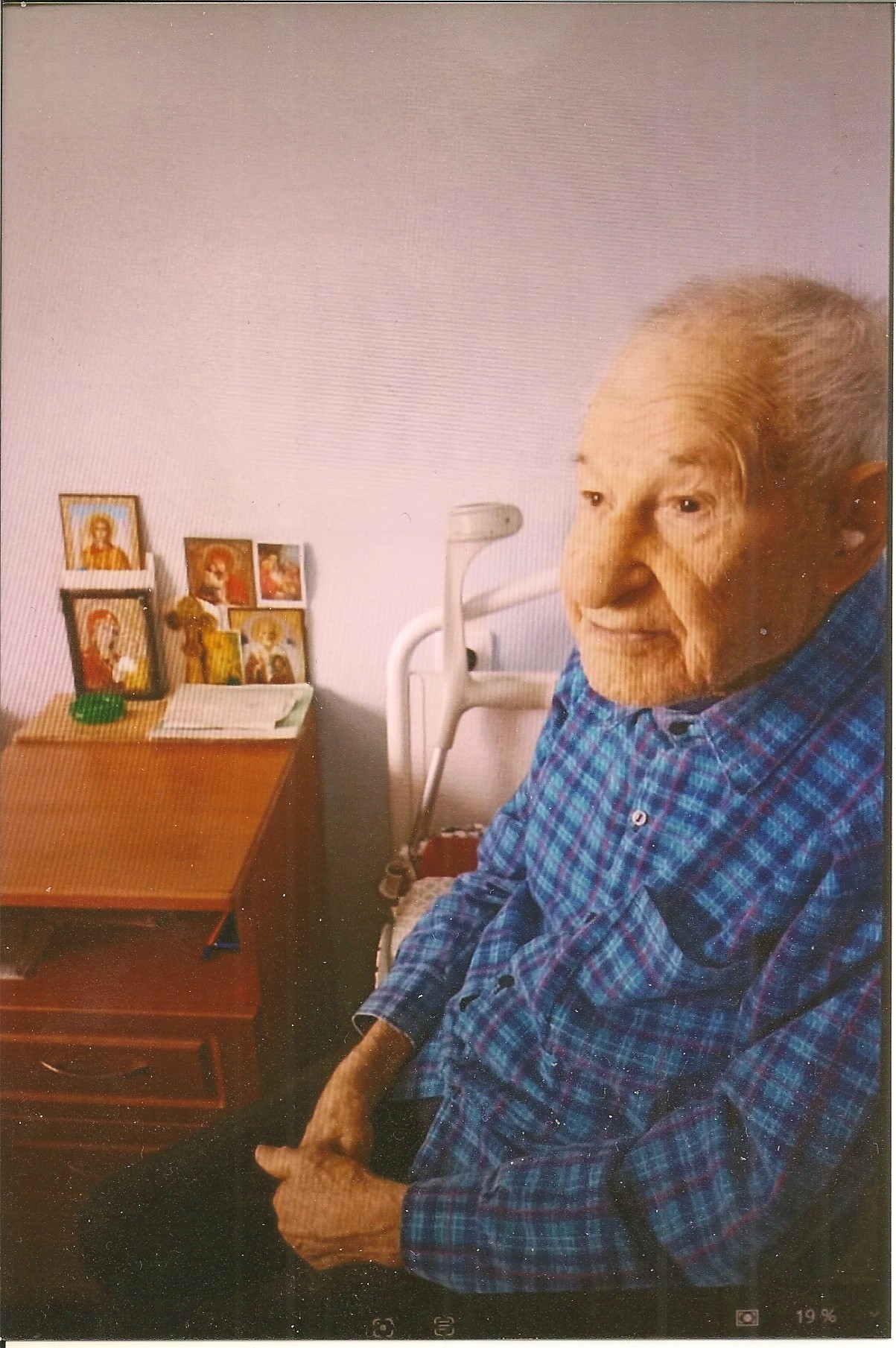  Василий Владимирович Барсуков